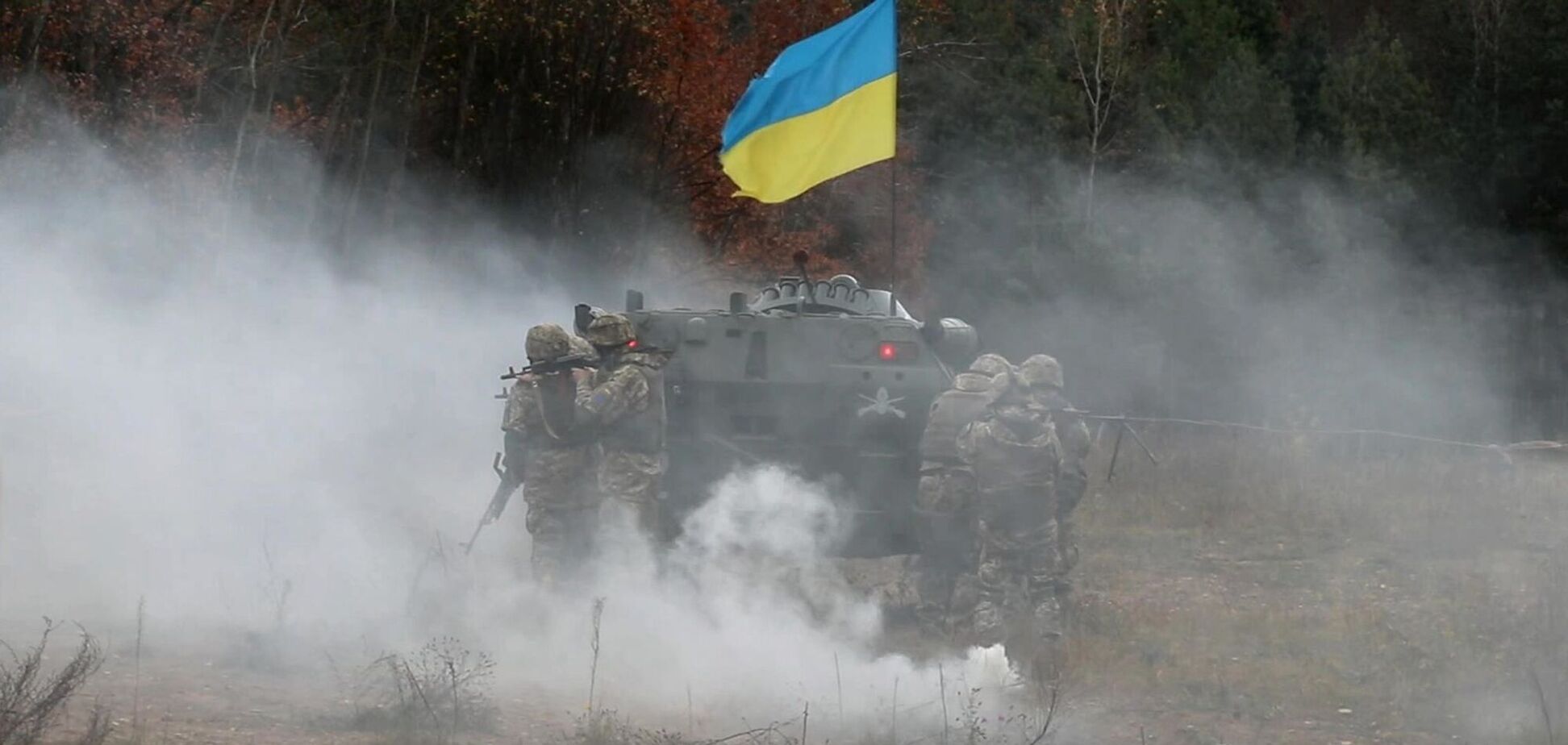 Військовослужбовці України отримали можливість підрахувати свої виплати