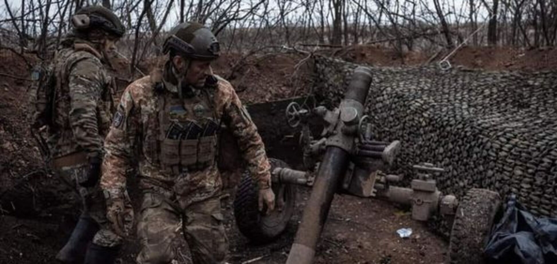 Враг не лишает давления на Авдеевском направлении: Силы обороны отразили 22 атаки армии РФ – Генштаб