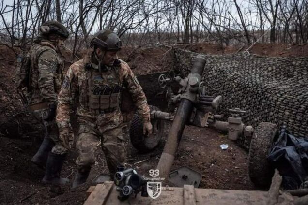 Враг не убавляет давления на Авдеевском направлении: Силы обороны отразили 22 атаки армии РФ – Генштаб