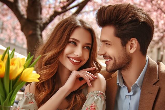 Большие перемены или романтика: гороскоп на 8 мая для всех знаков зодиака