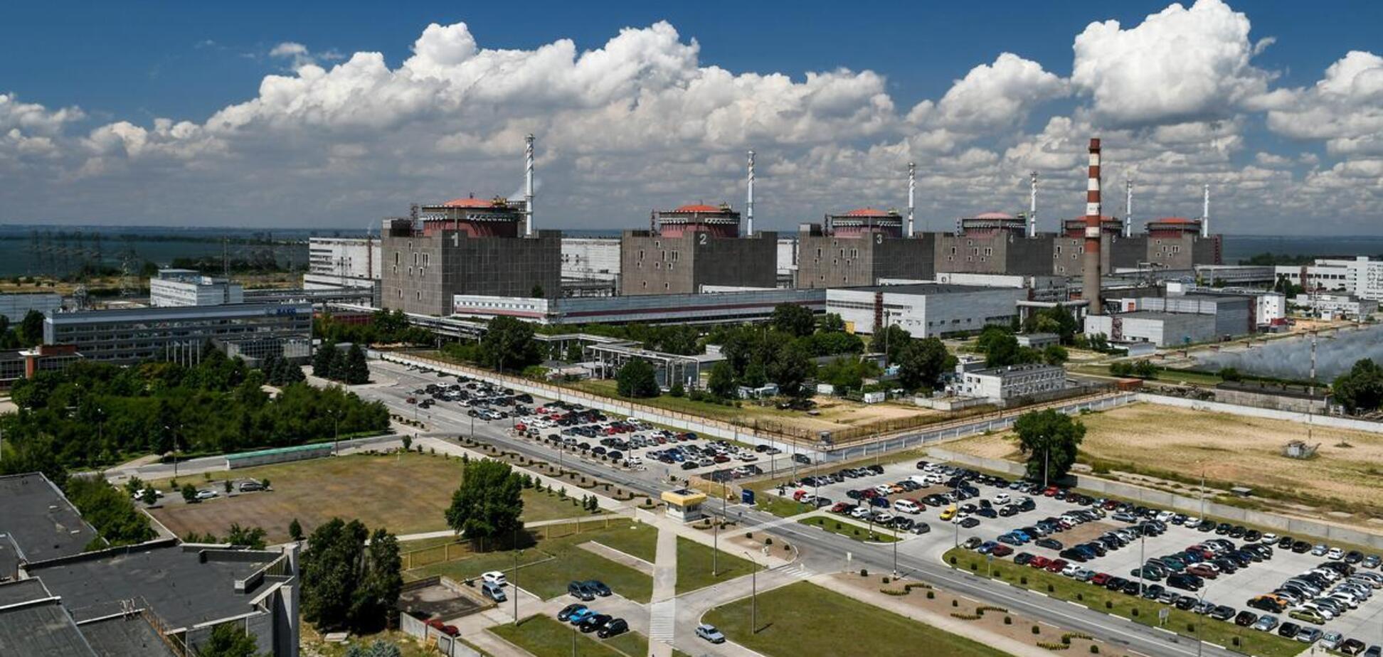 ЗАЭС находится в критическом состоянии