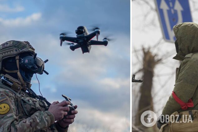 'Молюсь каждый день': оккупант выдал 'рецепт' защиты от украинских дронов и пожаловался на порядки в армии РФ. Аудио