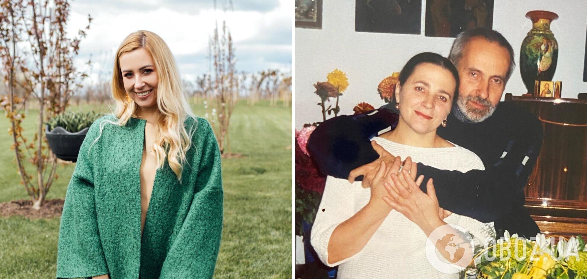 Тоня Матвиенко удивила новостью, где сейчас ее папа, которого мама оставила после 50 лет брака