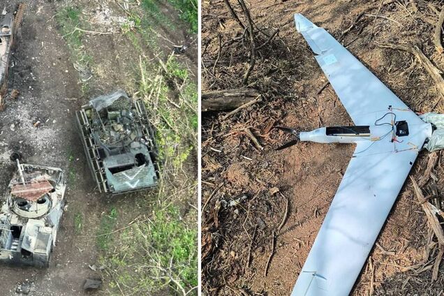 Мінус 1040 окупантів і 34 бронемашини за добу: Генштаб оновив дані про втрати ворога