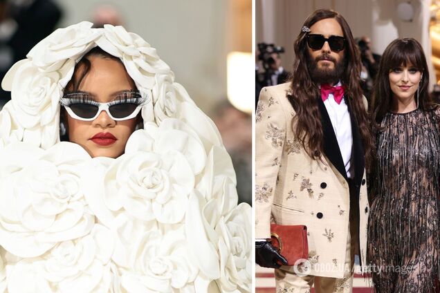 Билеты по цене квартиры в Киеве и полный запрет соцсетей: что такое Met Gala и почему вокруг него столько шума