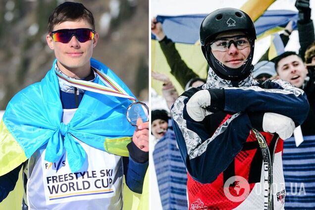 'Россияне остались бы позади': украинский победитель Кубков мира рассказал об отстранении агрессоров и злости во время тревоги