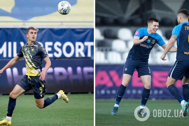 Незамінні чи просто переоцінені? Топ-7 найдорожчих гравців УПЛ не з 'Динамо' та 'Шахтаря'