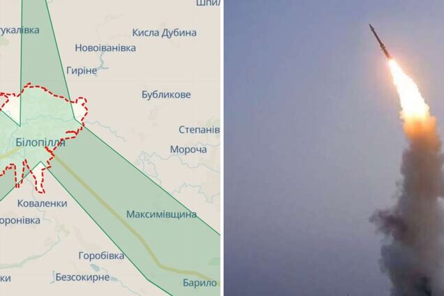 Росіяни повторно атакували об'єкти енергетики на Сумщині: є знеструмлення
