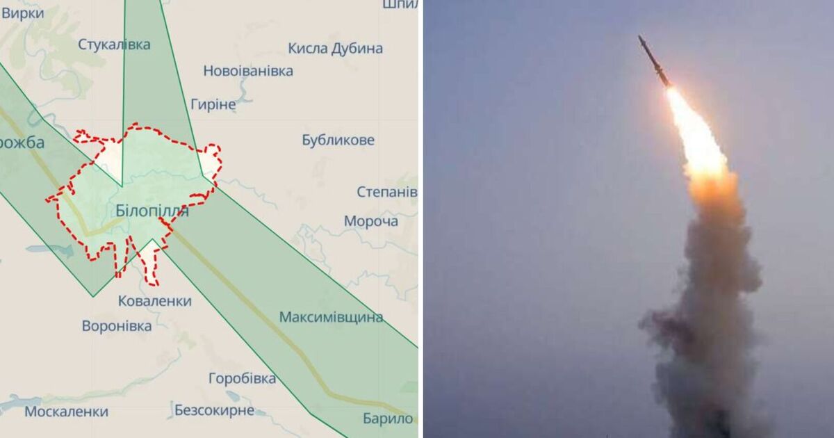 Росіяни повторно атакували об'єкти енергетики на Сумщині: є знеструмлення
