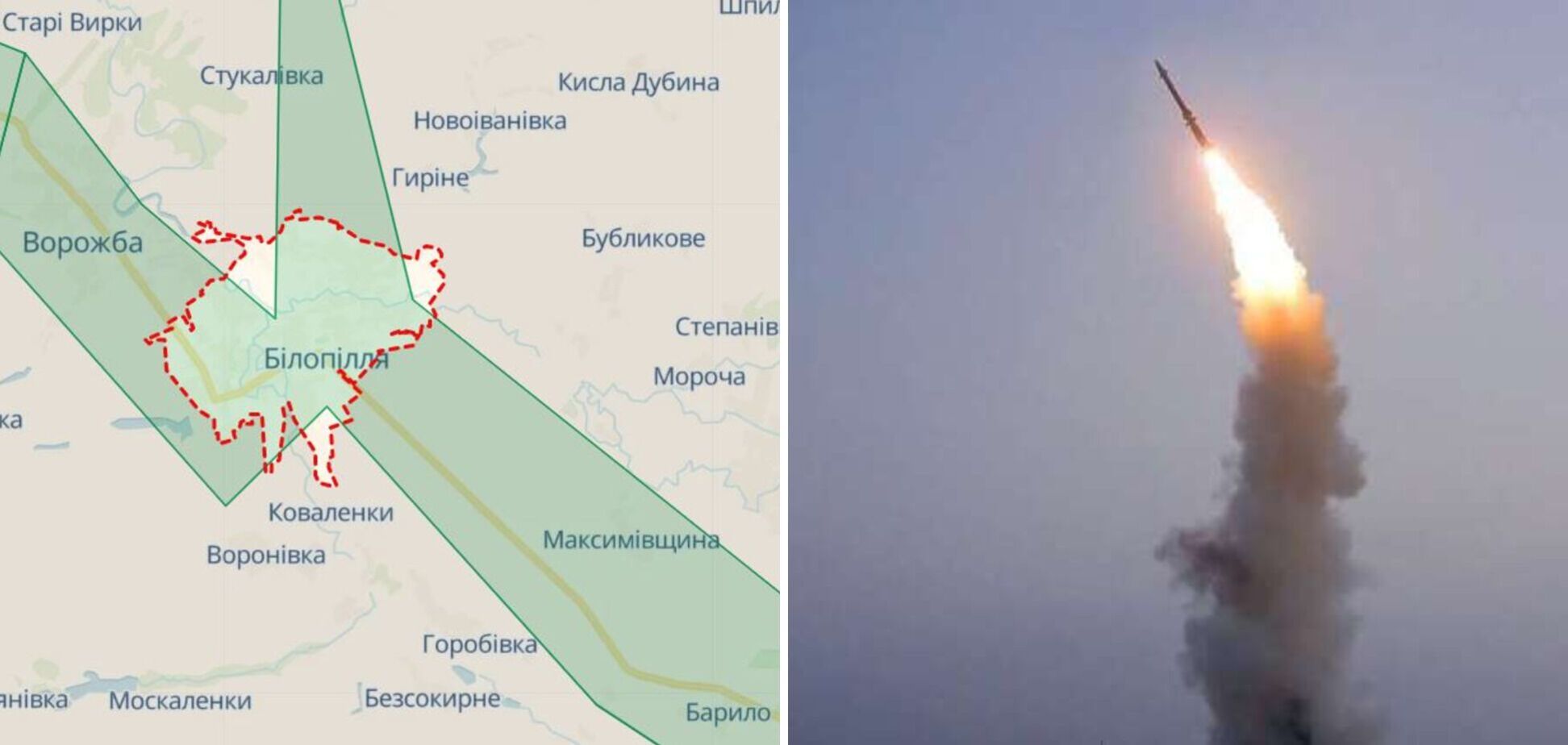 Россияне повторно атаковали объекты энергетики в Сумской области: есть обесточивание