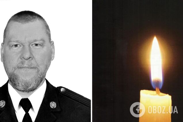 Двоє дітей залишилися без батька: у боях на Донеччині загинув стрілець-санітар з Харківщини. Фото