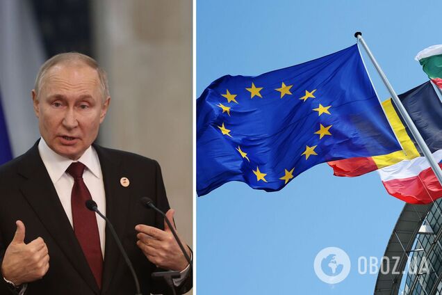 'Приглашения получили': страны ЕС готовят общий ответ на приглашение на 'инаугурацию' Путина