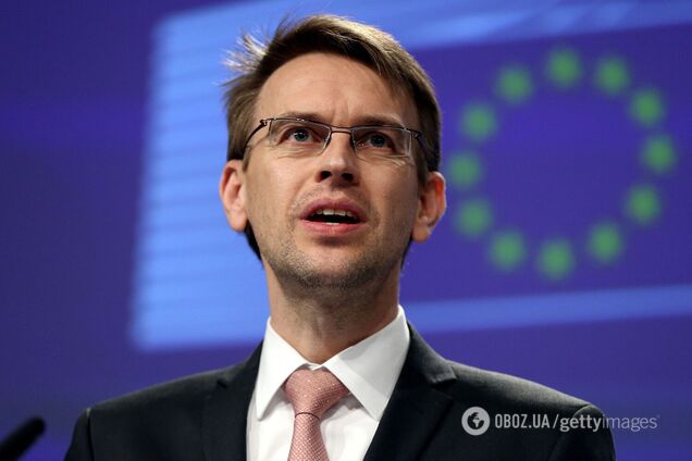 Кремль демонстрирует, что заинтересован в эскалации: в ЕС отреагировали на 'ядерные' угрозы России