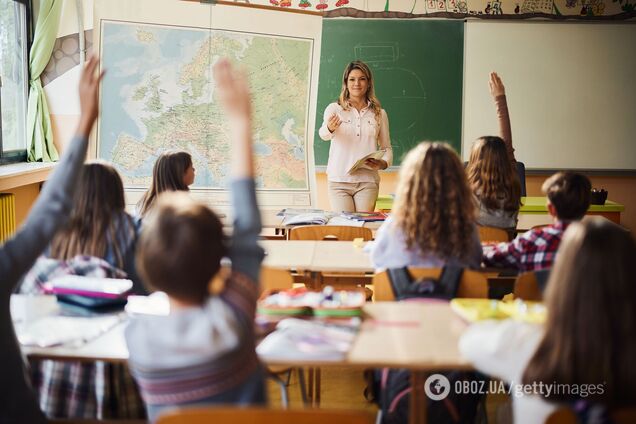 В Бонне открыли первую украинскую гимназию: она платная и будет работать только на выходных