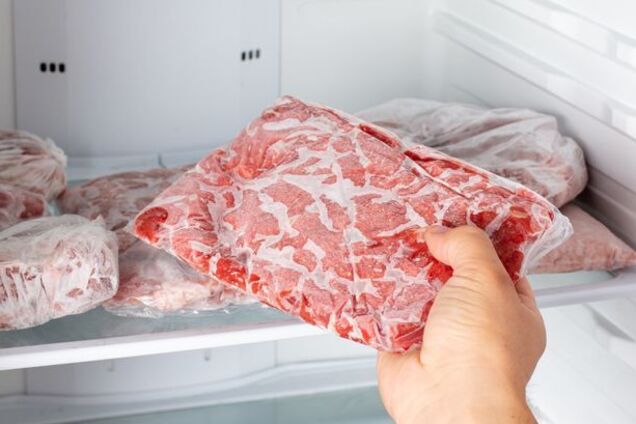 Як розморозити м'ясо за 10 хвилин: ділимось простим лайфхаком