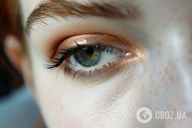 Как замаскировать морщинки под глазами: полезные советы