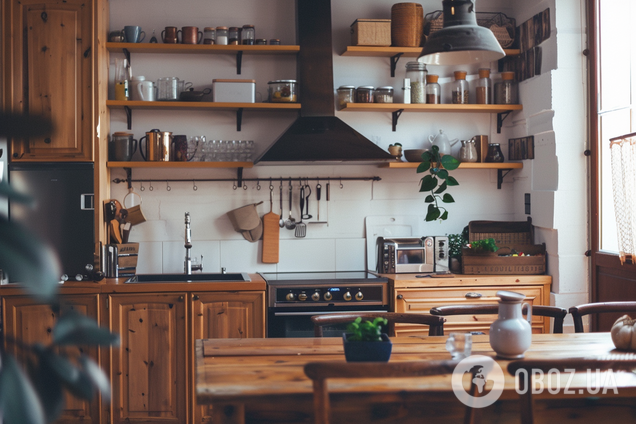 Проста щоденна дія на кухні полегшить прибирання: порада, що стане у нагоді кожному