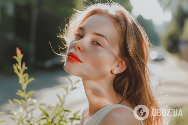 Секрет ідеального літнього макіяжу: які продукти треба додати у косметичку