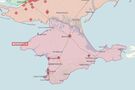 Дрон 'Магура V5' уразив швидкісний катер окупантів у Криму: в ГУР показали відео операції