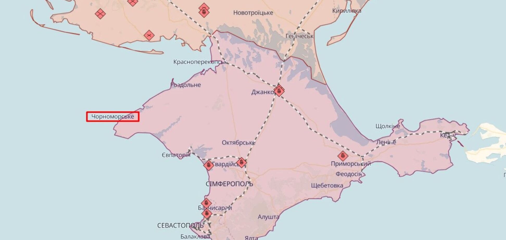 Дрон Магура V5 поразил скоростной катер оккупантов в Крыму: это была операция ГУР