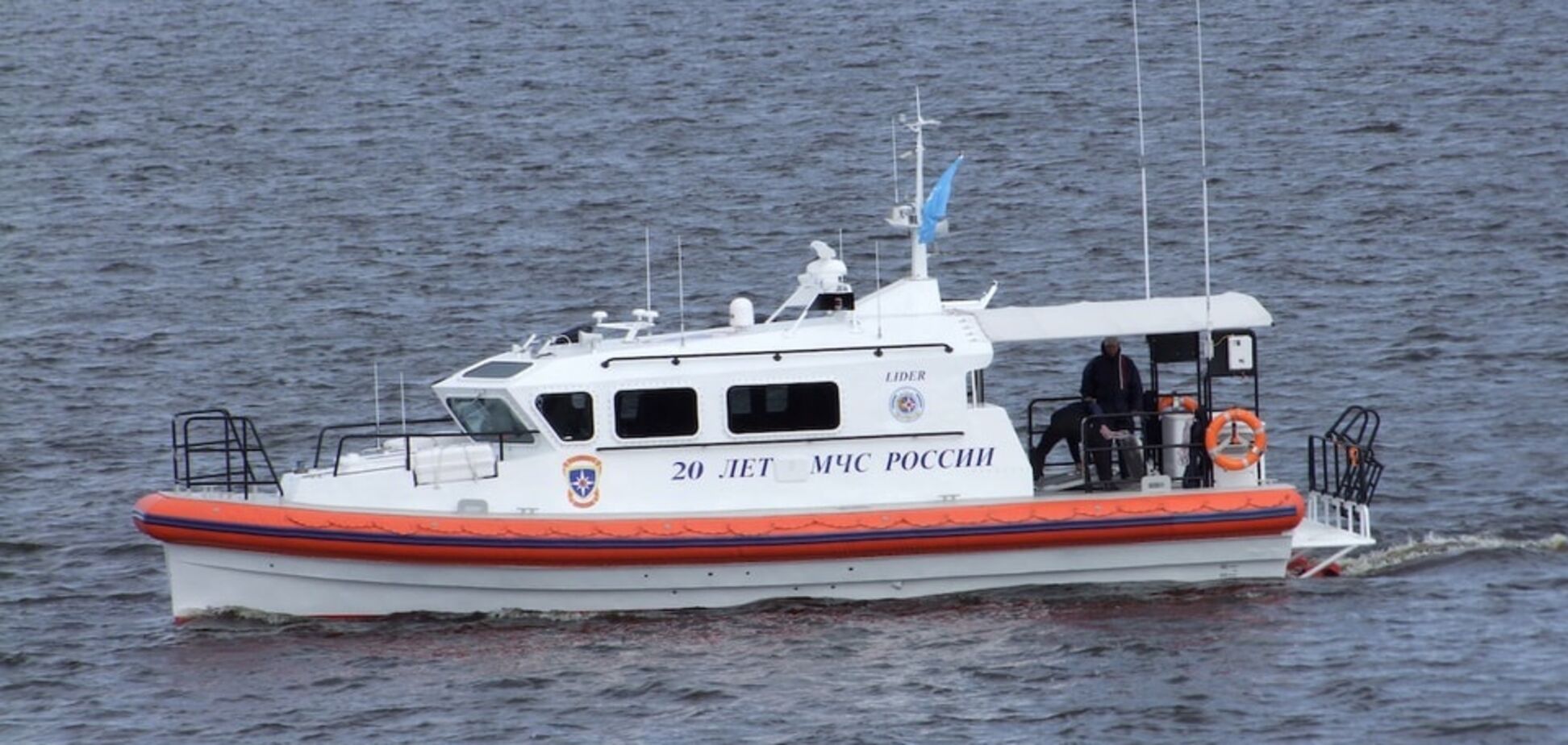 Враг мог использовать его для высадки ДРГ: появились детали о катере, который был уничтожен в Крыму