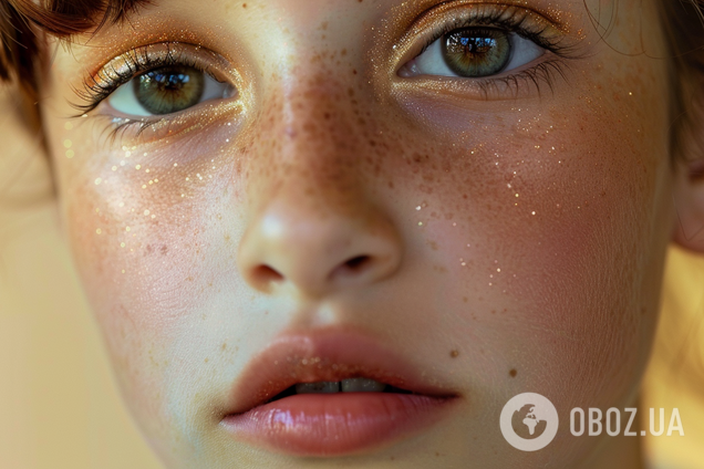 Замаскує темні кола під очима: як правильно робити бейкінг