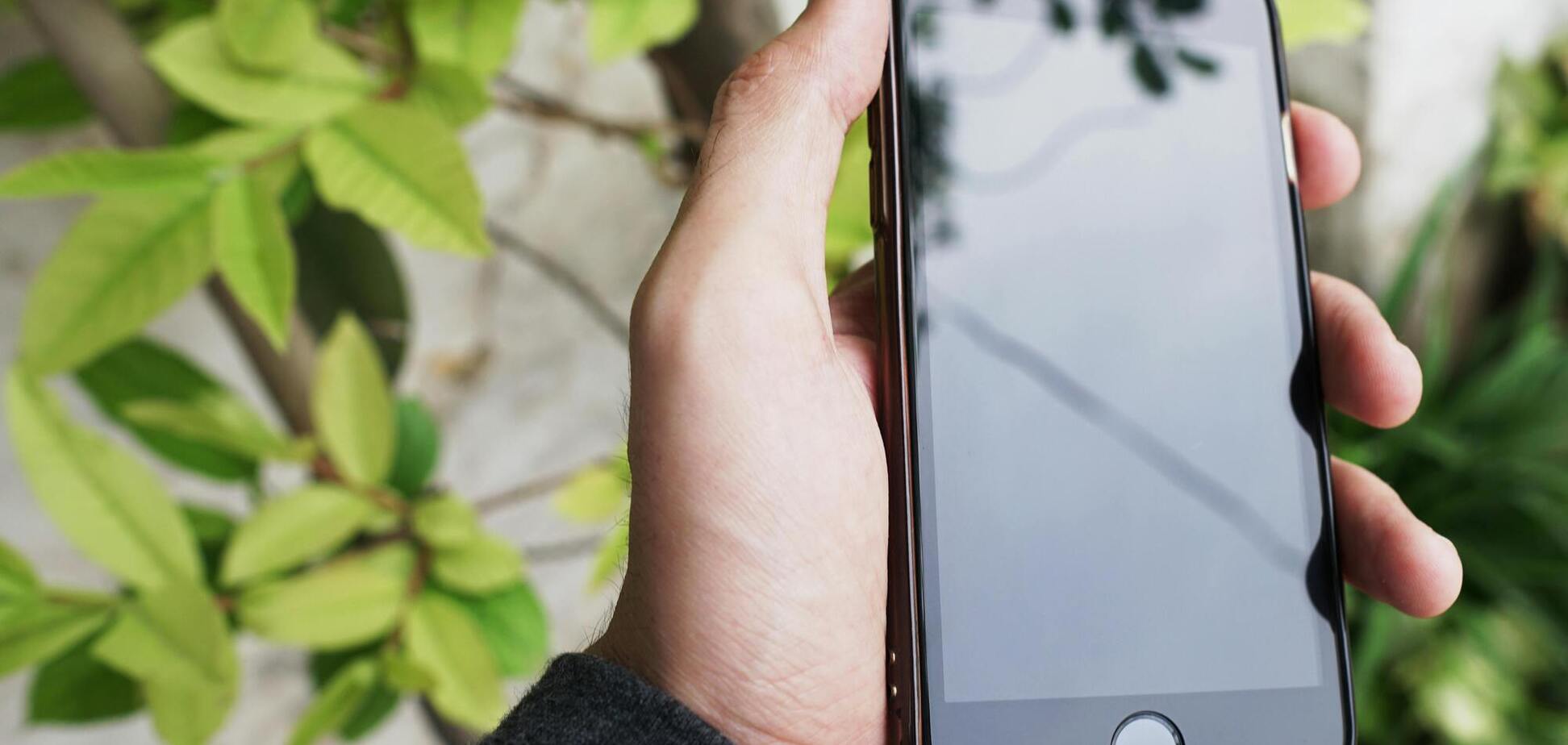 Российские чиновники нарастили госзакупки iPhone