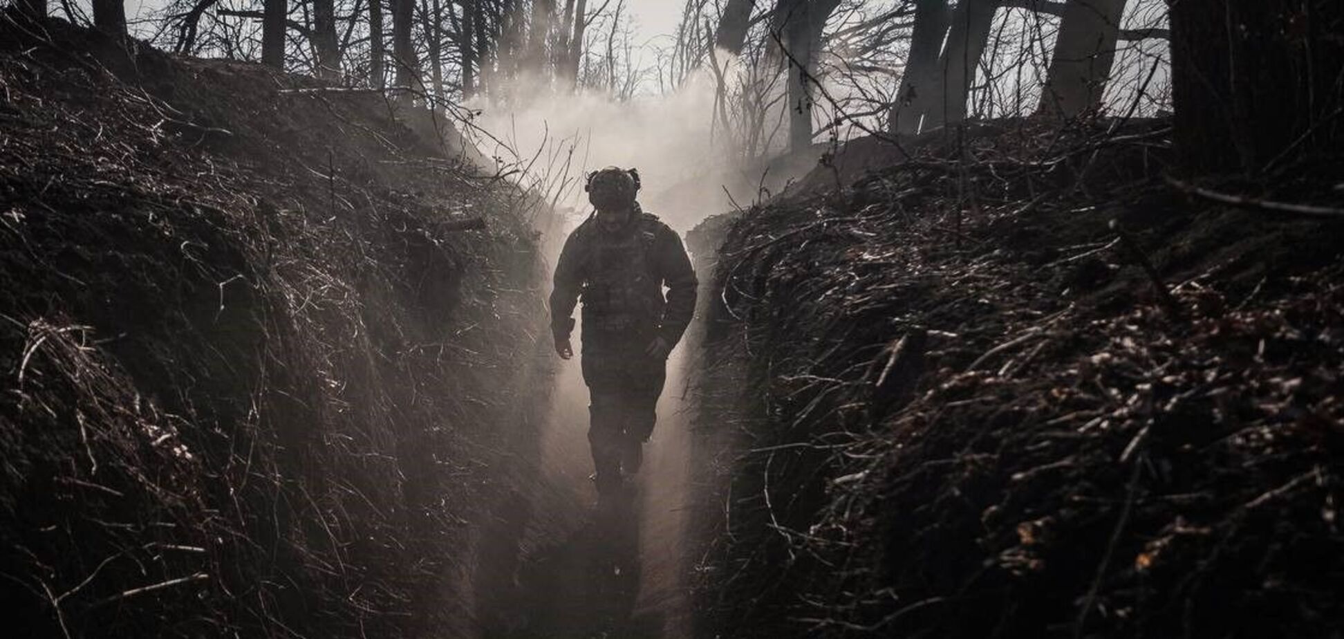 'Виконують найскладніші завдання на фронті': Зеленський привітав українських піхотинців зі святом