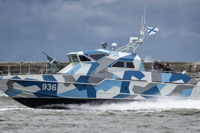 Вартість досягає 3 млн доларів: у ГУР розкрили дані про катер, знищений у Криму