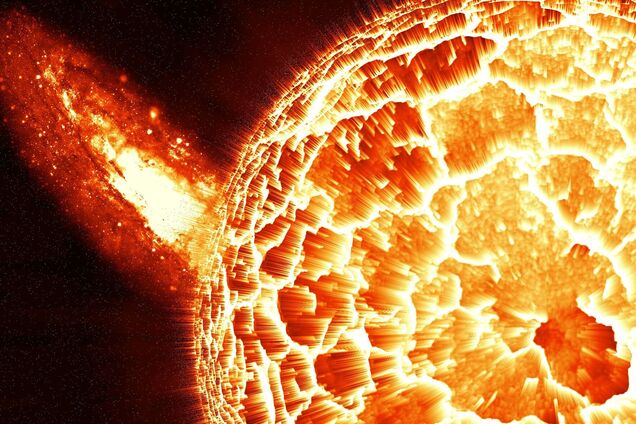 На Сонці зафіксували два потужні спалахи: коли на Землі відчують наслідки
