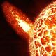 На Сонці зафіксували два потужні спалахи: коли на Землі відчують наслідки