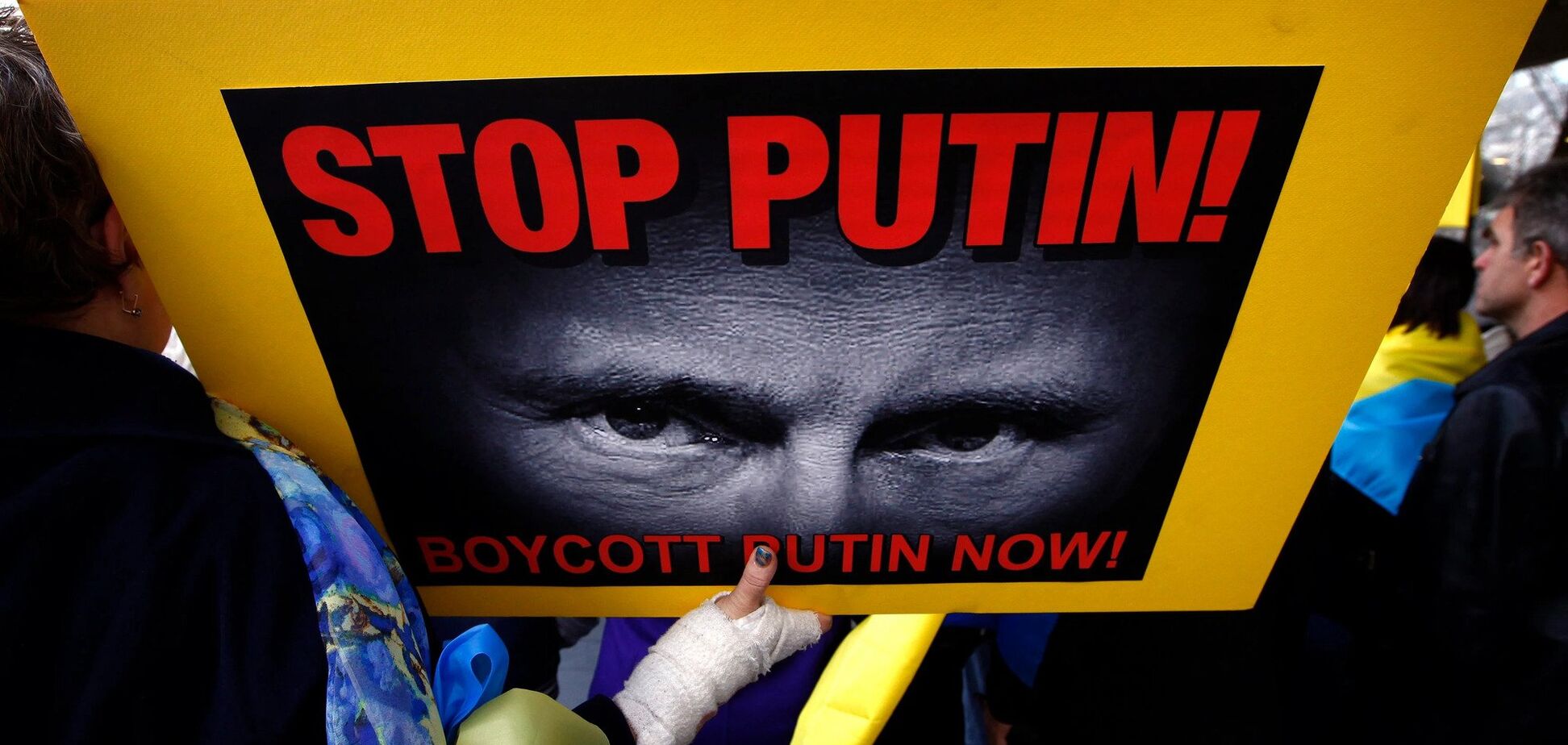 Счет жертв идет на десятки тысяч: основные преступления кремлевского диктатора Путина, о которых мир не может забыть