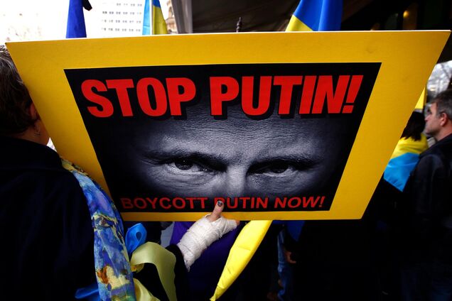 Рахунок жертв йде на десятки тисяч: основні злочини кремлівського диктатора Путіна, про які світ не може забути
