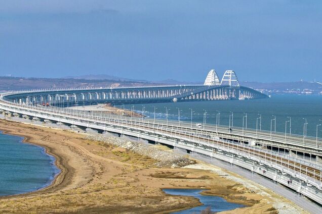 Керченський міст буде зруйновано: що необхідно пояснити кримчанам. Інтерв'ю із Сенченком