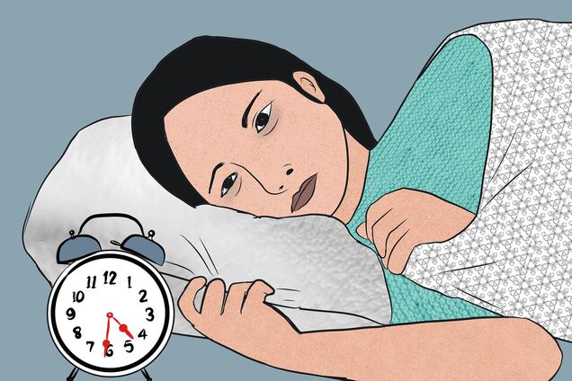 Знову не до сну: 5 порад, як позбутися безсоння і починати день з гарним настроєм