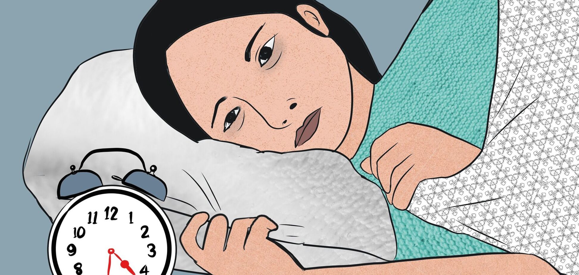 Снова не до сна: 5 советов, как избавиться от бессонницы и начинать день с хорошим настроением