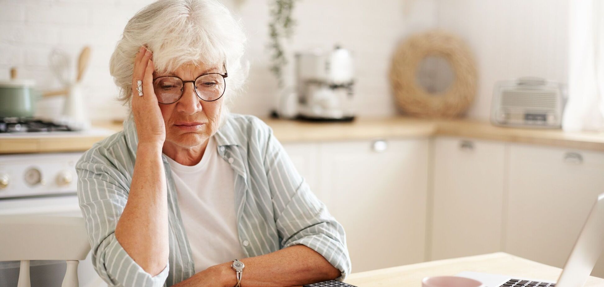 У Мін'юсті назвали причини списати з пенсіонерів половину виплат