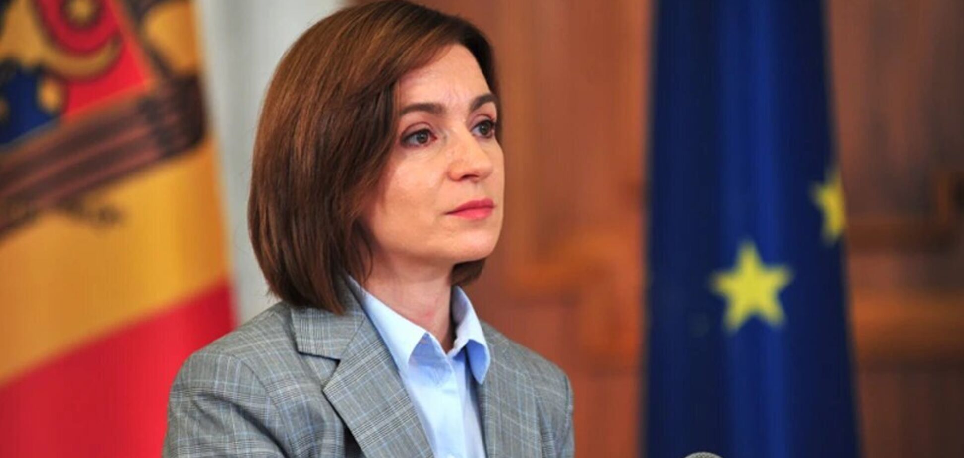 Победу партии Санду представили как поражение: в сети указали на нюанс с освещением выборов в Молдове российскими СМИ