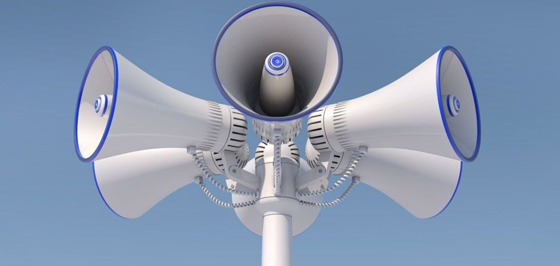 Україною шириться повітряна тривога: ворог запустив 'Шахеди' з південного і північно-східного напрямків