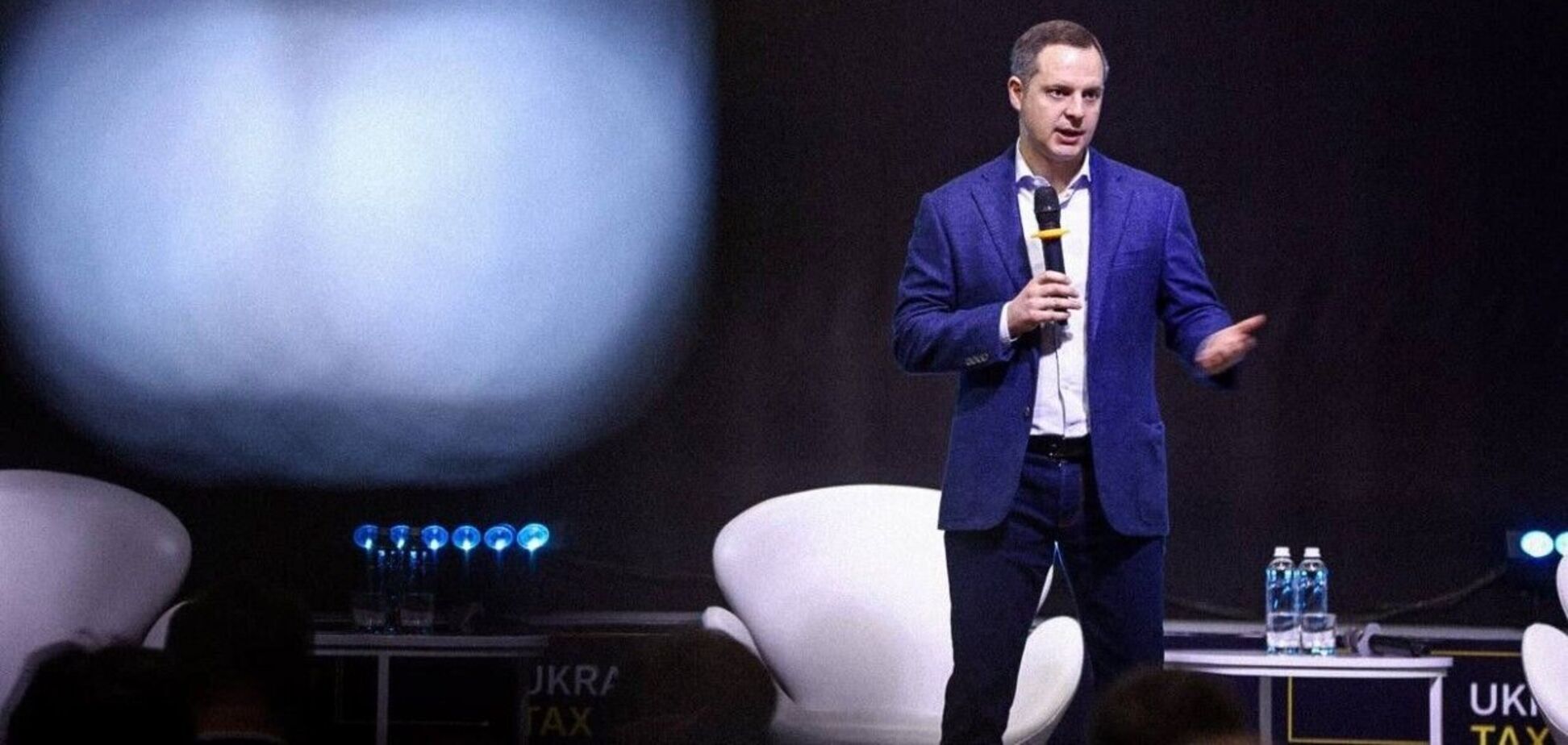 НАБУ провело обыски по делу брата заместителя главы Офиса президента Ростислава Шурмы