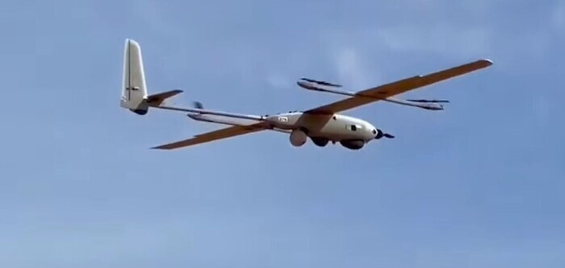 В Воронежской области пожаловались на атаку дрона на склад с топливом