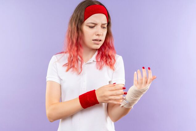 Як лікувати порізи та подряпини: 4 практики для швидкого загоєння ран у домашніх умовах