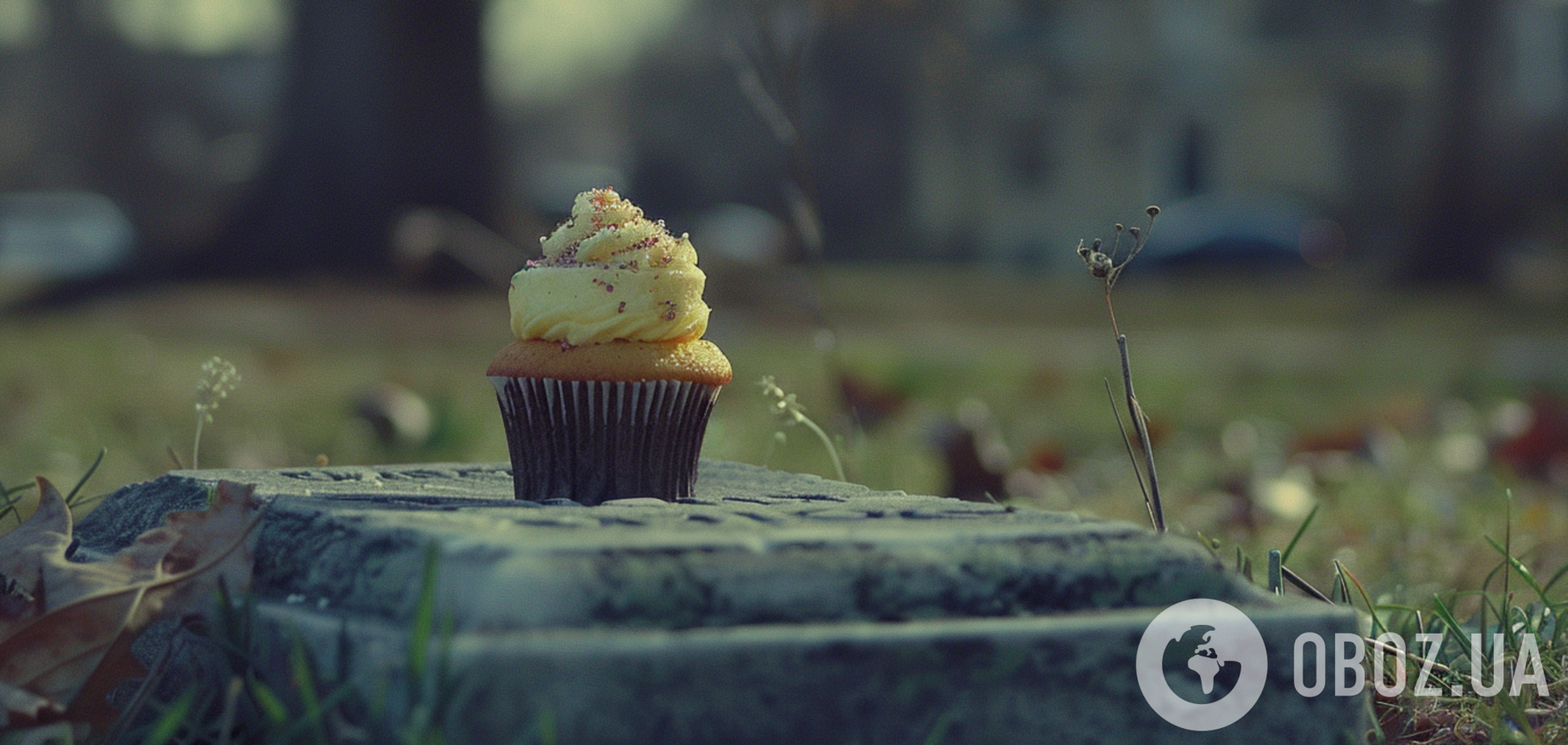 Що треба нести на цвинтар у поминальні дні: чи можна брати їжу і алкоголь