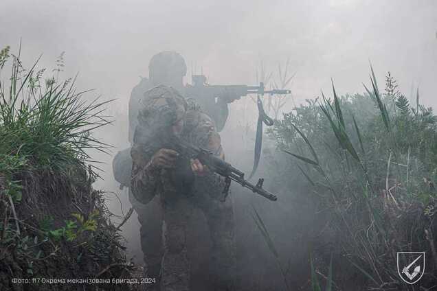 Полномасштабная война в Украине