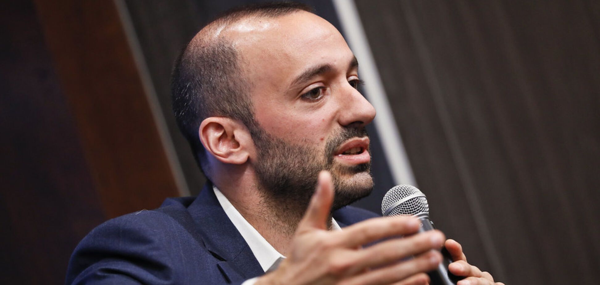 'Важлива якість': французький депутат відповів на критику щодо обсягів допомоги Україні