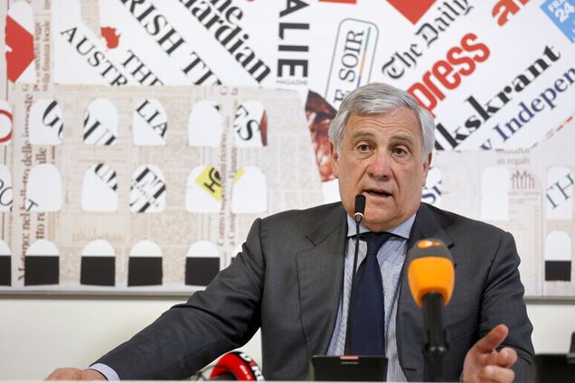 'Мы не воюем с Россией': в Италии сказали, позволяют ли Украине бить по РФ итальянским оружием