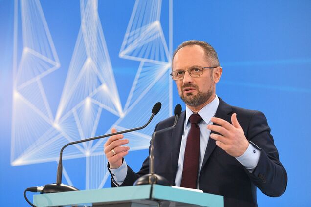 Безсмертний пояснив, чому Франція вирішила відправити свого посла на 'інавгурацію' Путіна