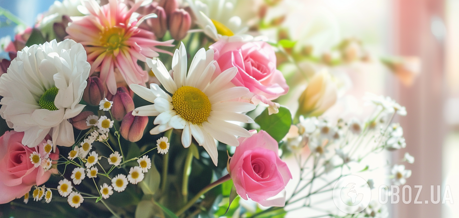 Не только День матери: какие праздники ожидают украинцев в мае