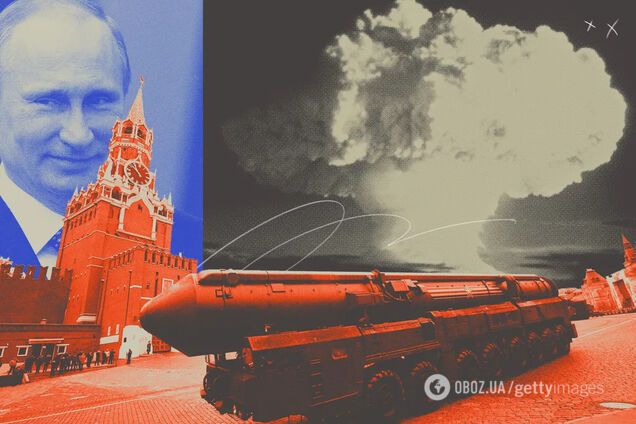 Что скрывает Россия за военными 'учениями' с применением нестратегического ядерного оружия