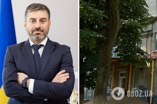 Омбудсмен звернувся до правоохоронців через скандал